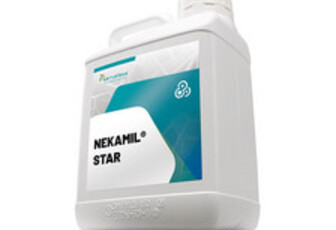 Органическое удобрение NEKAMIL STAR