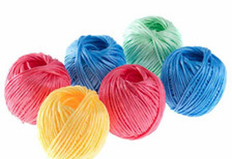 Шпагат полипропиленовый (1.000 текс)