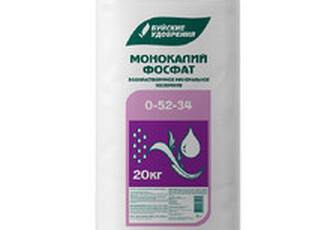 Монокалий фосфат (Буйское)