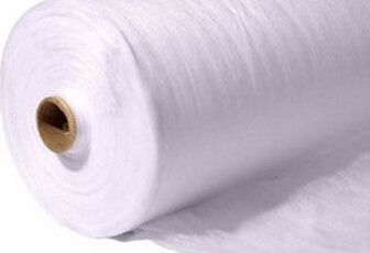 Спанбонд белый толщина - 30 микрон, ширина - 4.20 м.