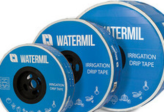 Капельная лента WATERMIL (Шаг 15)