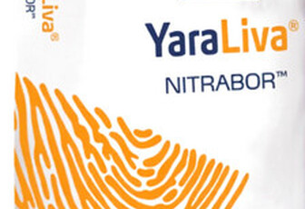 YaraLiva Нитрабор