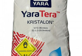 Удобрение Кристалон Красный