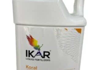 Удобрение Икар Корал (IKAR Koral)