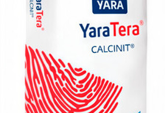 Удобрение YaraLiva Calcinit