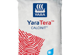 Удобрение YaraLiva Calcinit