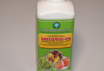 Фунгицид Бактофит СК