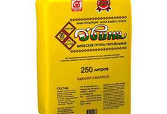 Грунт питательный 